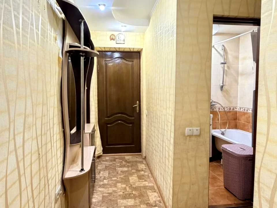 Квартира. Кропивницький, Академіка Тамма вул.