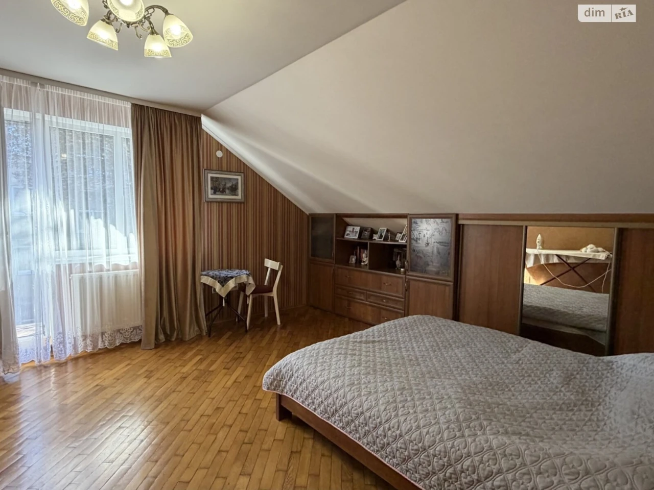 Продаж Квартира Майорівка