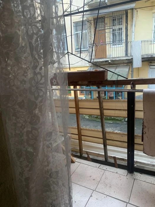 Продажа квартиры в центре города