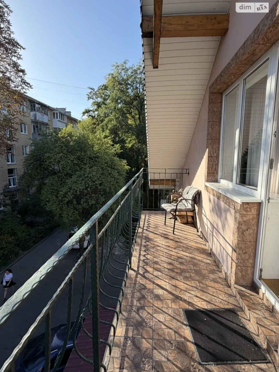 Продаж Квартира Майорівка