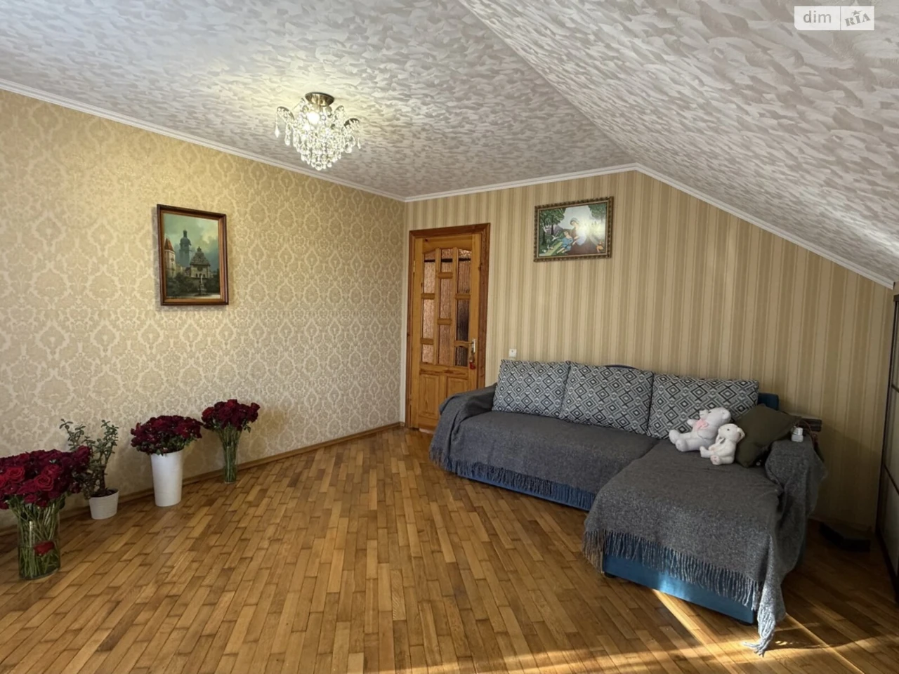 Продаж Квартира Майорівка