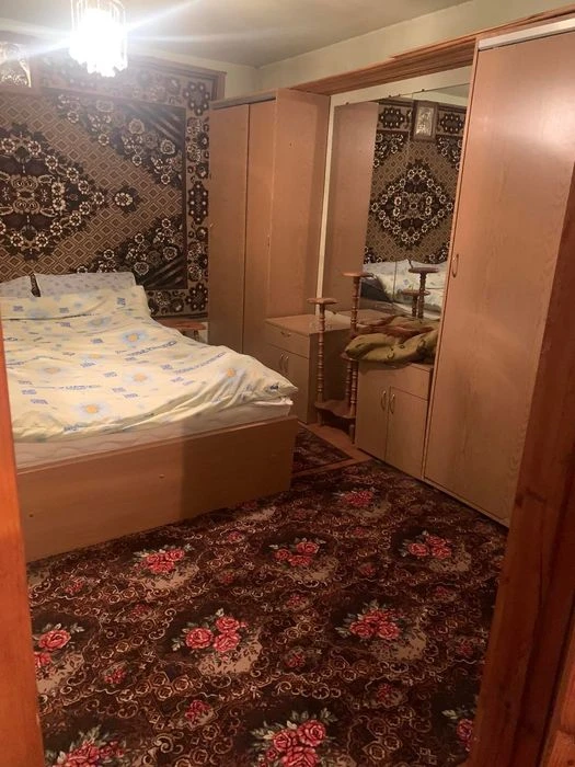Продажа квартиры в центре города