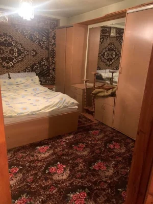 Продажа квартиры в центре города