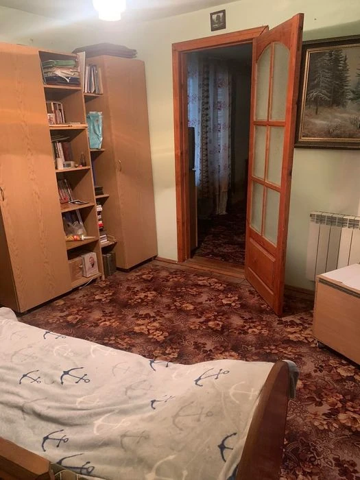 Продажа квартиры в центре города