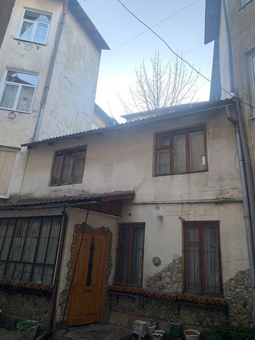 Продажа квартиры в центре города