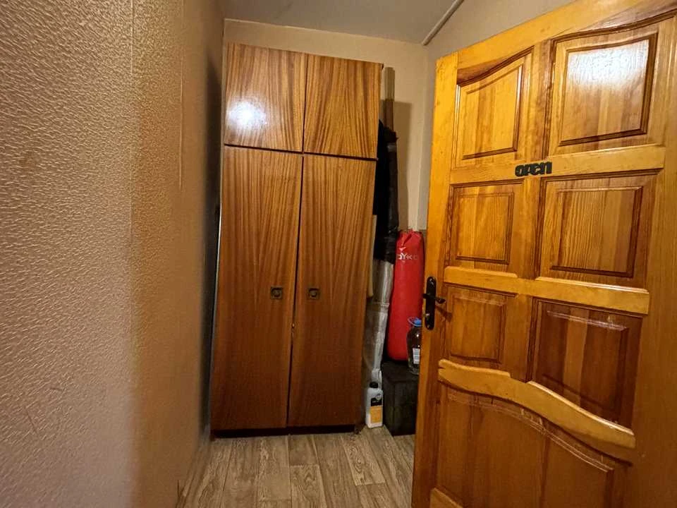 Квартира. Київ, Драгоманова вул.