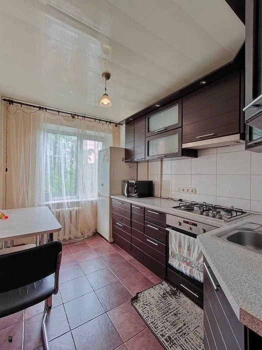 Comfortable 3-room apartment 62m2 Kalinova 72