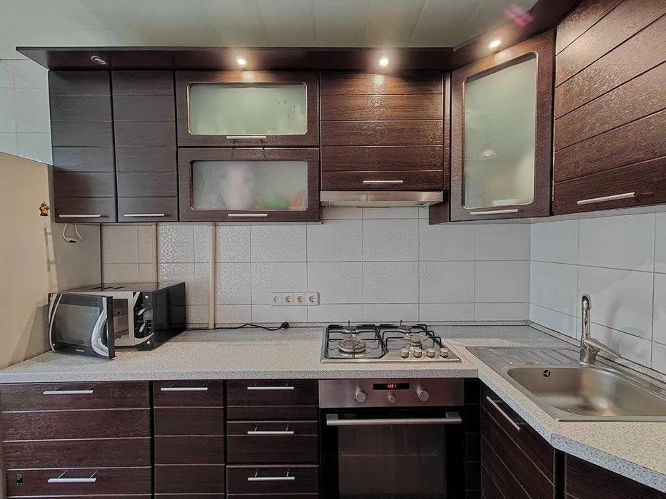 Comfortable 3-room apartment 62m2 Kalinova 72