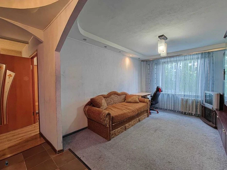 Comfortable 3-room apartment 62m2 Kalinova 72