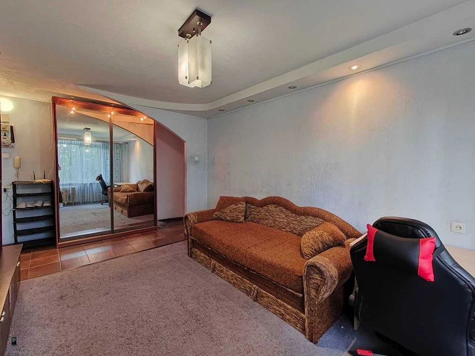 Comfortable 3-room apartment 62m2 Kalinova 72
