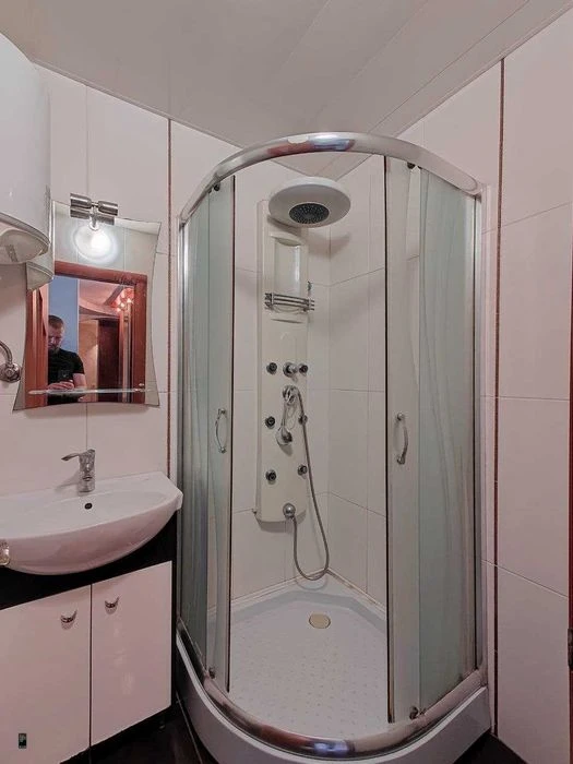 Comfortable 3-room apartment 62m2 Kalinova 72