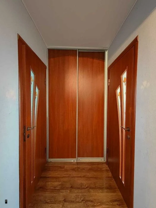 Comfortable 3-room apartment 62m2 Kalinova 72