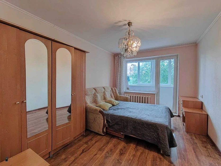 Comfortable 3-room apartment 62m2 Kalinova 72