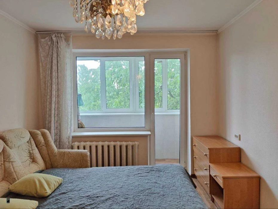 Comfortable 3-room apartment 62m2 Kalinova 72