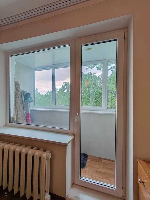 Comfortable 3-room apartment 62m2 Kalinova 72