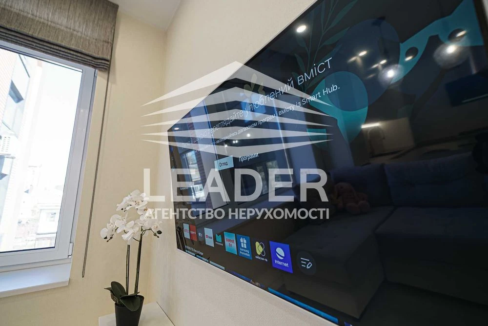 Продам 1к-ЦЕНТР-Элитный-Закрытый ЖК "Golden House"-ПАНОРАМА Н
