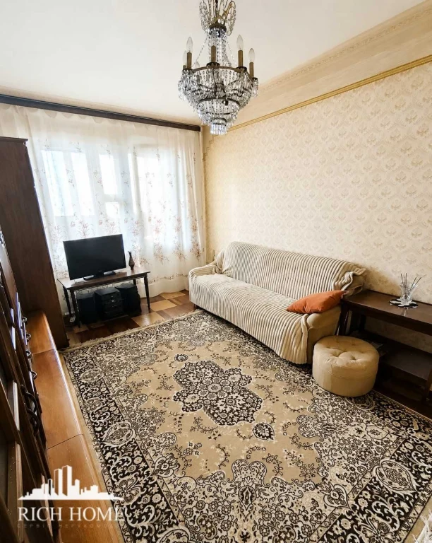 Без %.  вул. Заболотного. Метро Теремки. Простора 3к квартир