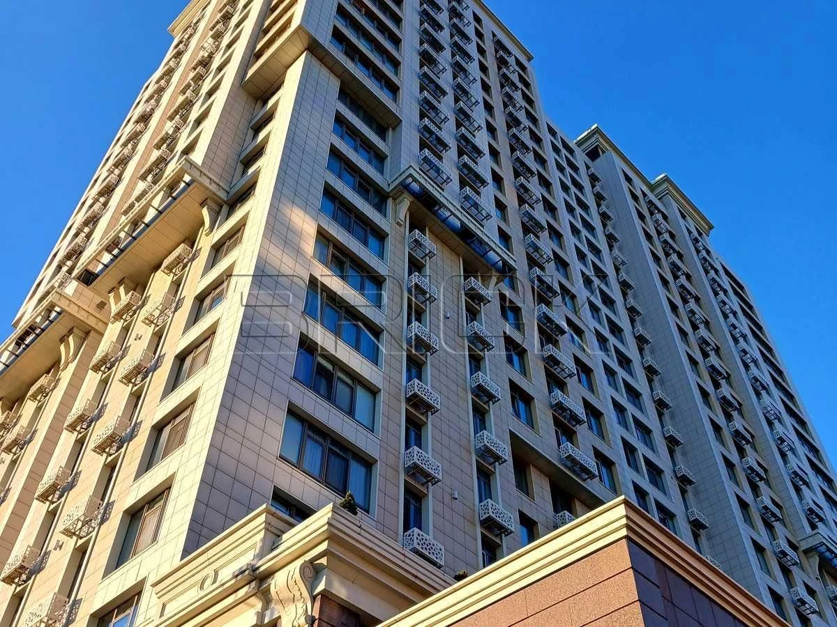 Продаж 38 Перлина 2 кімнатна вул. Жилянська, 68 Панківщина Ц