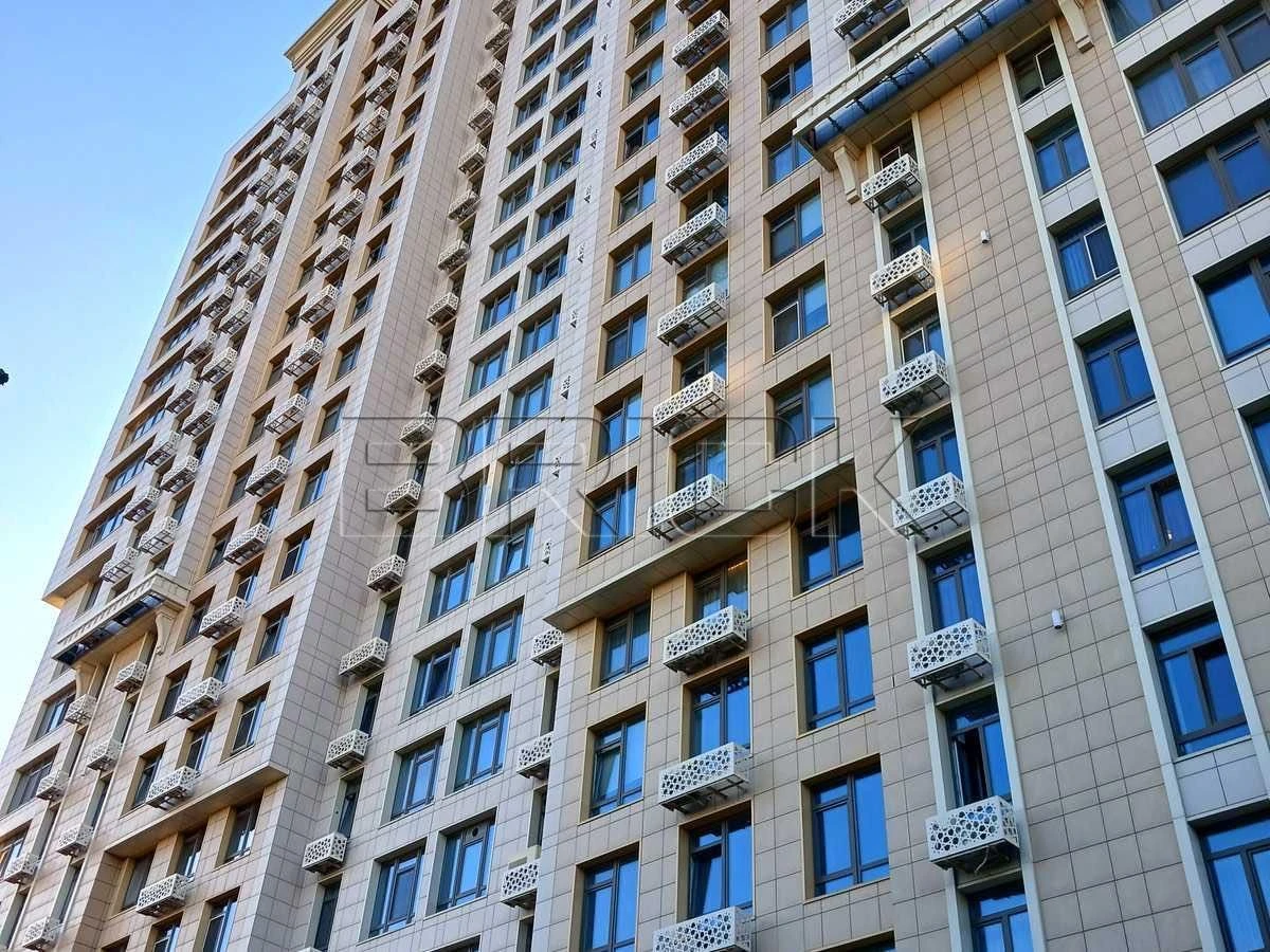 Продаж 38 Перлина 2 кімнатна вул. Жилянська, 68 Панківщина Ц