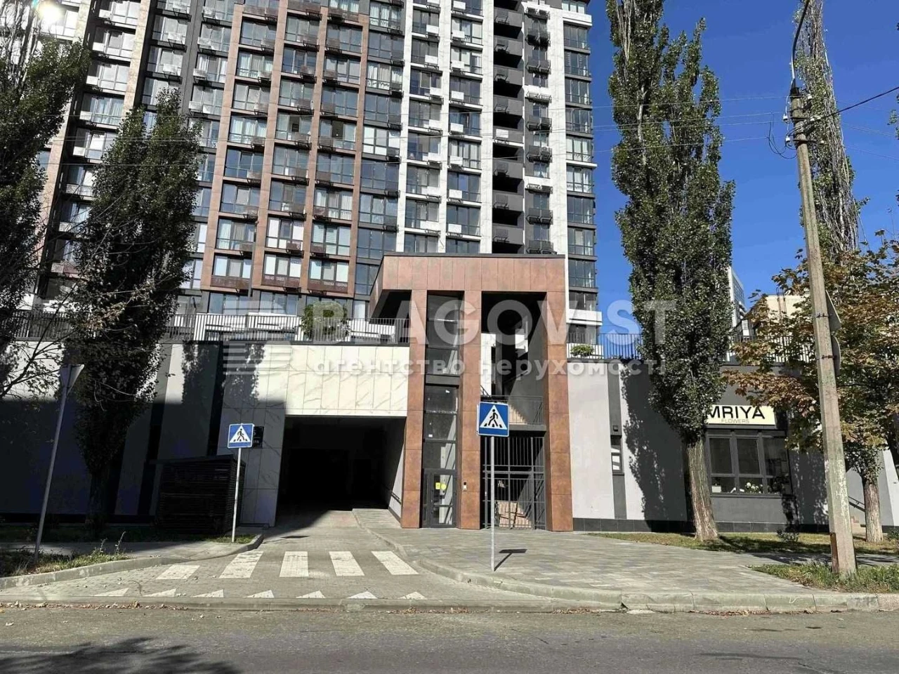 ЖК "CITY HUB", Продаж 3-х кімнатної квартири з документами