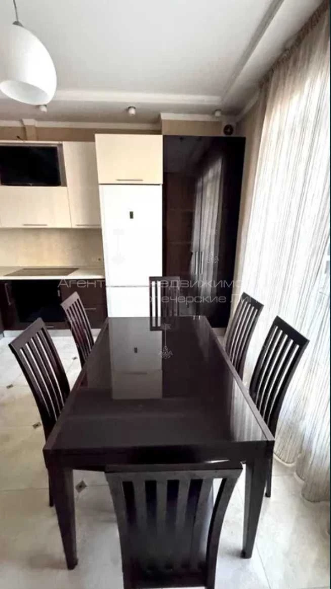 ПРОДАЖА! Уютная 2 к.квартира 56 м² в ЖК «Новопечерские Липки