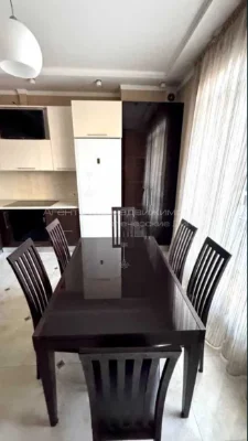 ПРОДАЖА! Уютная 2 к.квартира 56 м² в ЖК «Новопечерские Липки