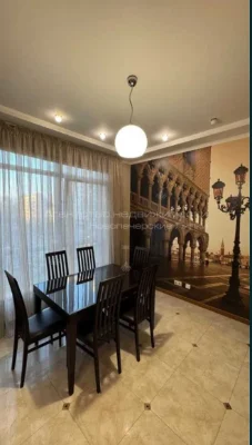 ПРОДАЖА! Уютная 2 к.квартира 56 м² в ЖК «Новопечерские Липки