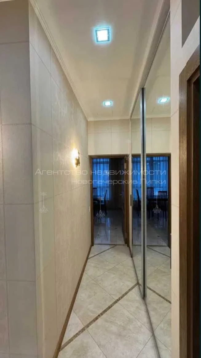 ПРОДАЖА! Уютная 2 к.квартира 56 м² в ЖК «Новопечерские Липки