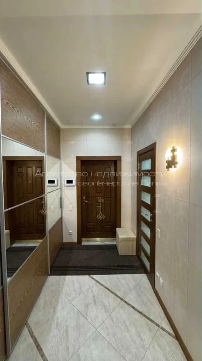 ПРОДАЖА! Уютная 2 к.квартира 56 м² в ЖК «Новопечерские Липки