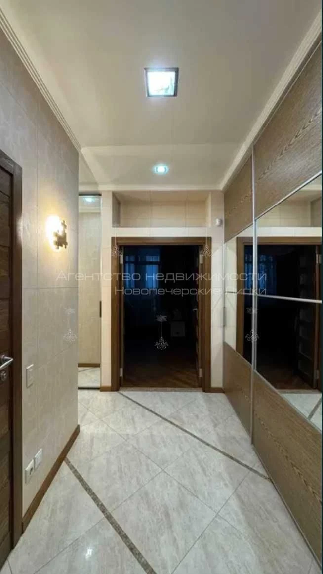 ПРОДАЖА! Уютная 2 к.квартира 56 м² в ЖК «Новопечерские Липки