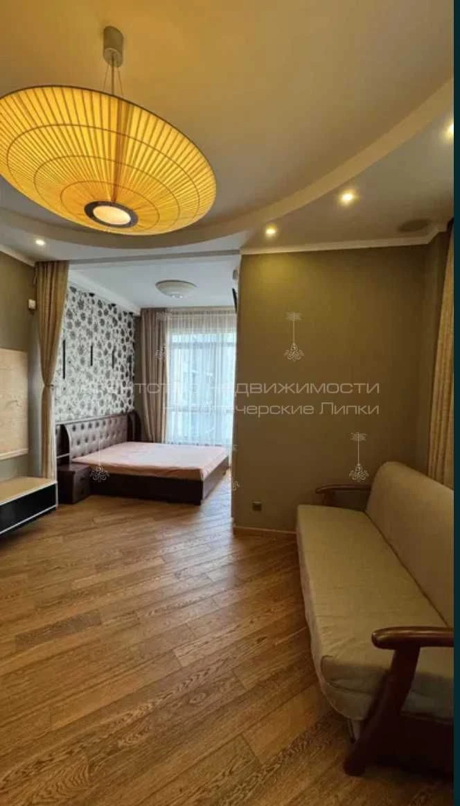 ПРОДАЖА! Уютная 2 к.квартира 56 м² в ЖК «Новопечерские Липки