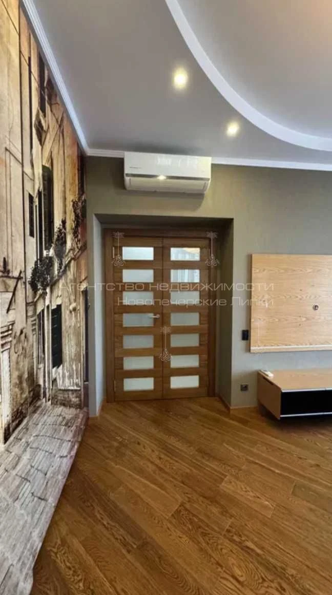 ПРОДАЖА! Уютная 2 к.квартира 56 м² в ЖК «Новопечерские Липки
