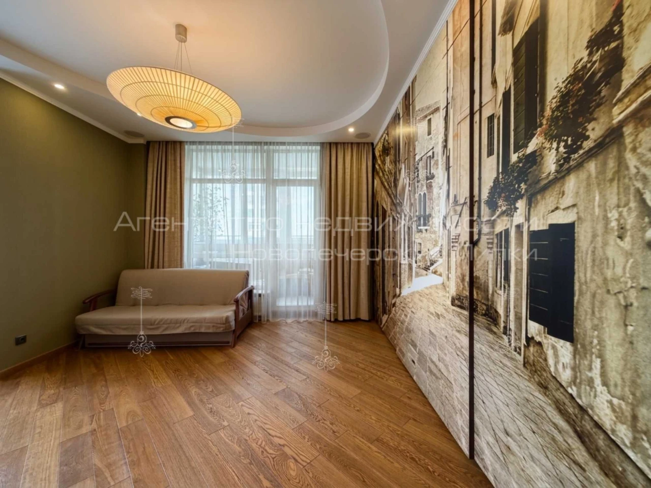 ПРОДАЖА! Уютная 2 к.квартира 56 м² в ЖК «Новопечерские Липки