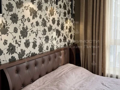 ПРОДАЖА! Уютная 2 к.квартира 56 м² в ЖК «Новопечерские Липки