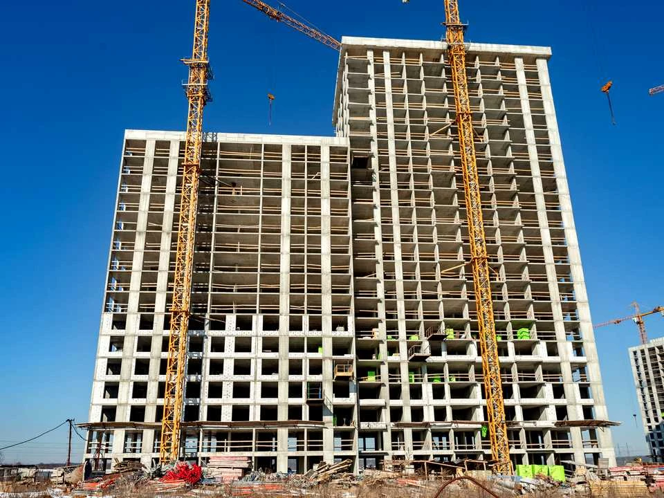 Квартира. Київ, Європейського Союзу просп.