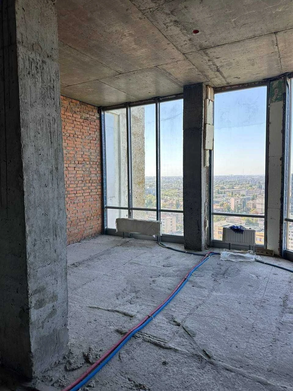 Продаж квартири пр. Лобановського