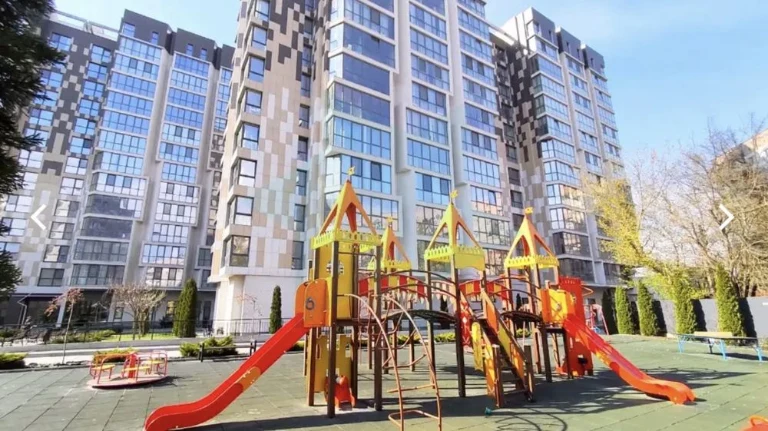 Продам 3к квартиру, 76м2, ЖК Рыбинский/Даффи