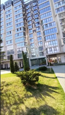Продам 3к квартиру, 76м2, ЖК Рыбинский/Даффи