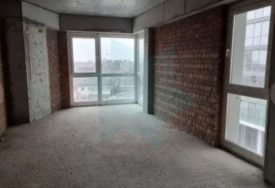 Продам 3к квартиру, 76м2, ЖК Рыбинский/Даффи