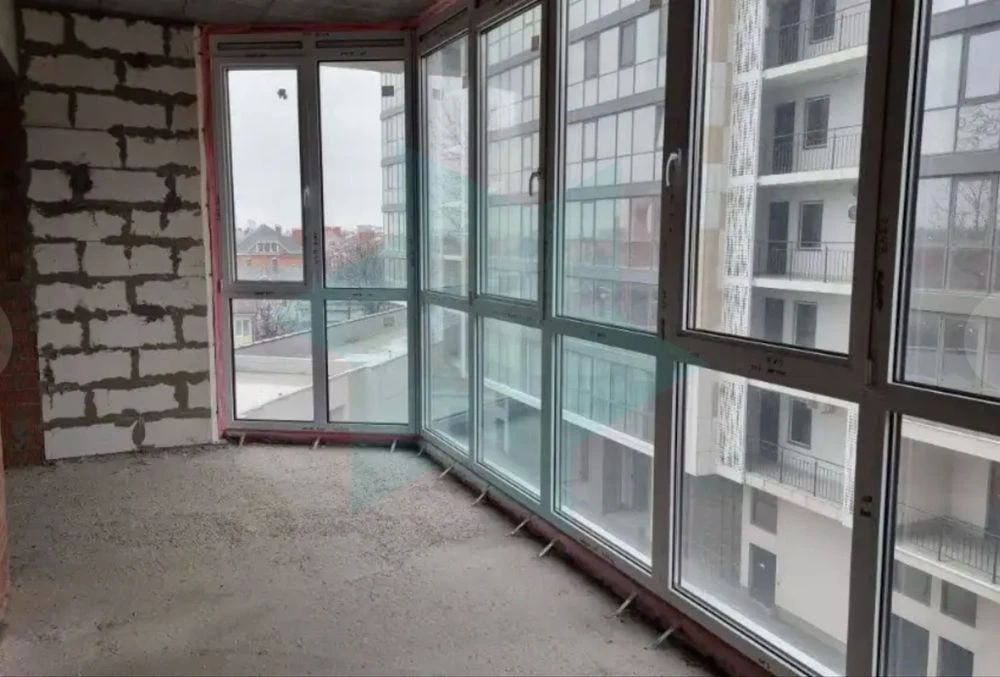 Продам 3к квартиру, 76м2, ЖК Рыбинский/Даффи