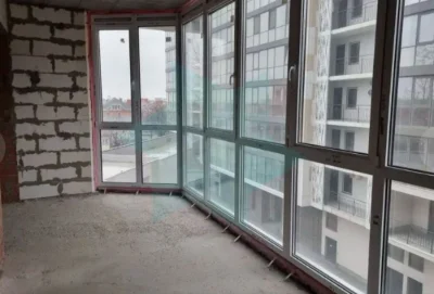 Продам 3к квартиру, 76м2, ЖК Рыбинский/Даффи