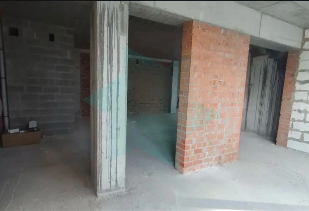Продам 3к квартиру, 76м2, ЖК Рыбинский/Даффи