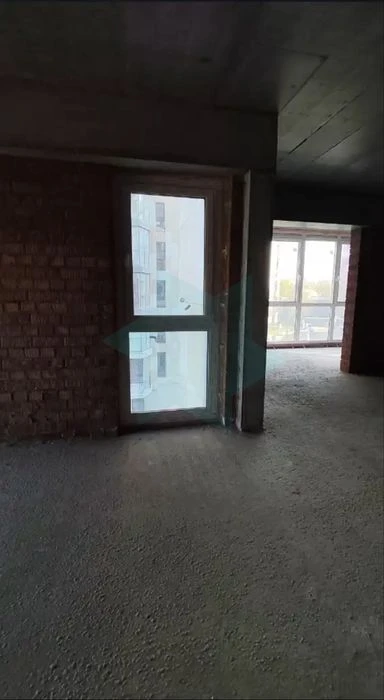 Продам 3к квартиру, 76м2, ЖК Рыбинский/Даффи