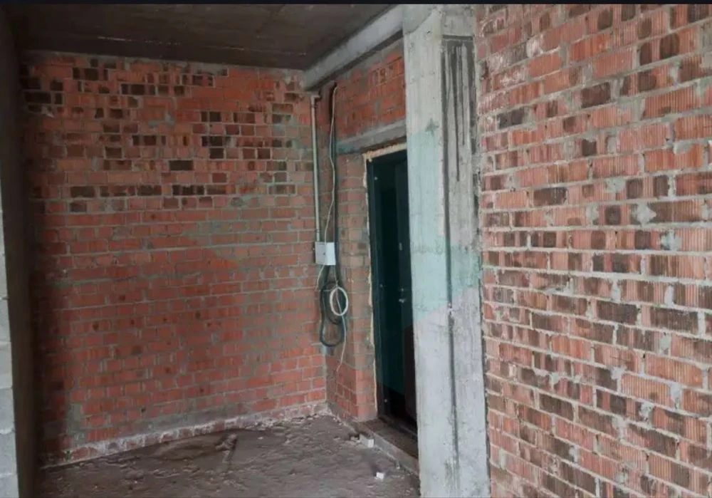 Продам 3к квартиру, 76м2, ЖК Рыбинский/Даффи