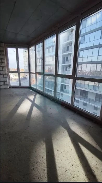 Продам 3к квартиру, 76м2, ЖК Рыбинский/Даффи