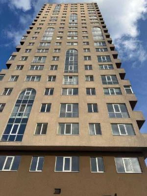 Квартира ЖК ULDUZ (ул. Рабочая)