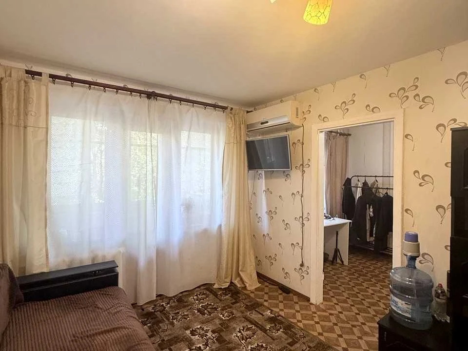 Квартира. Дніпро, Слобожанський просп.