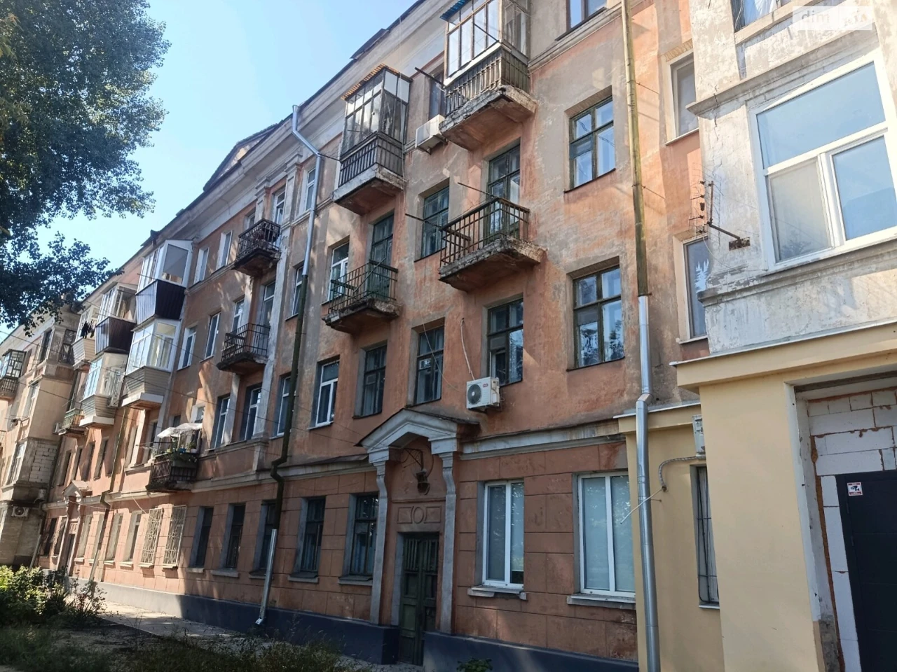 Продаж Квартира Клинчик