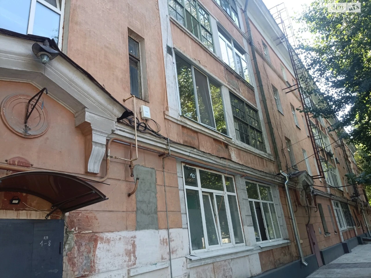 Продаж Квартира Клинчик