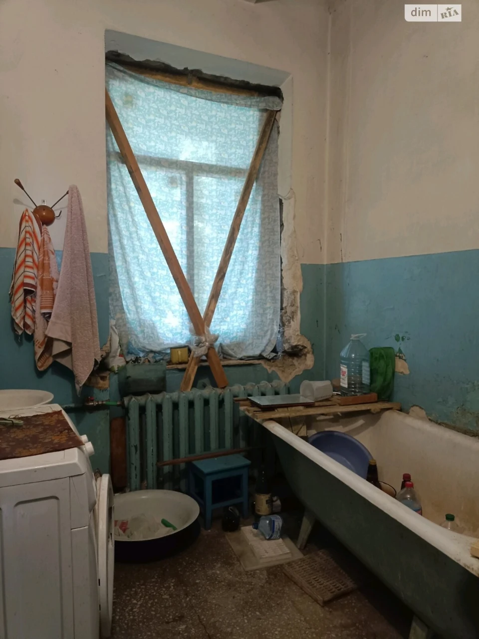 Продаж Квартира Клинчик